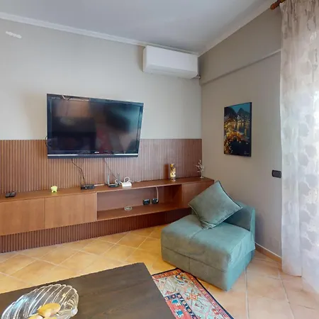 Coastal Nest Apartments Durres Exterior photo