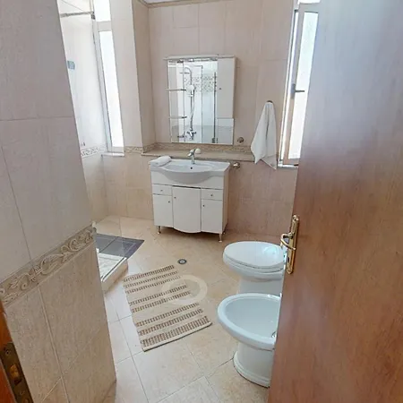 Coastal Nest Apartments Durres Exterior photo
