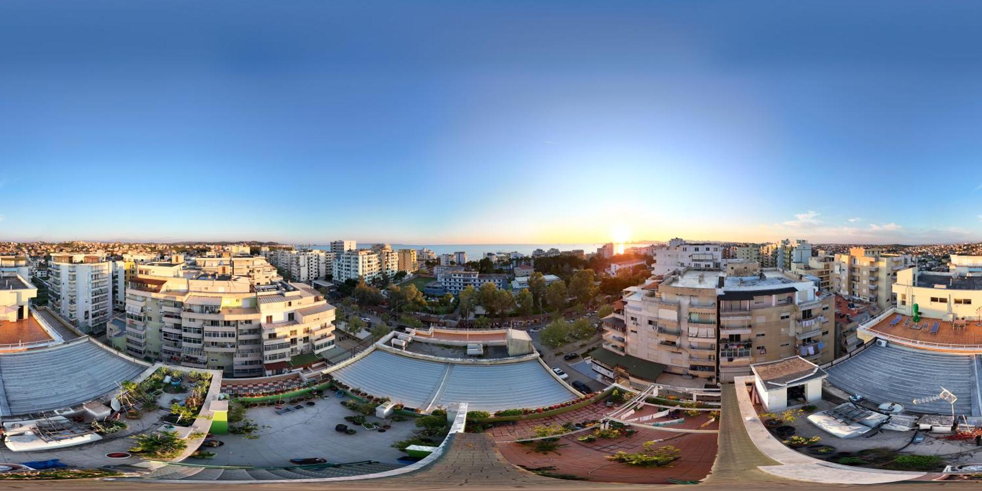 Apartament Coastal Nest *