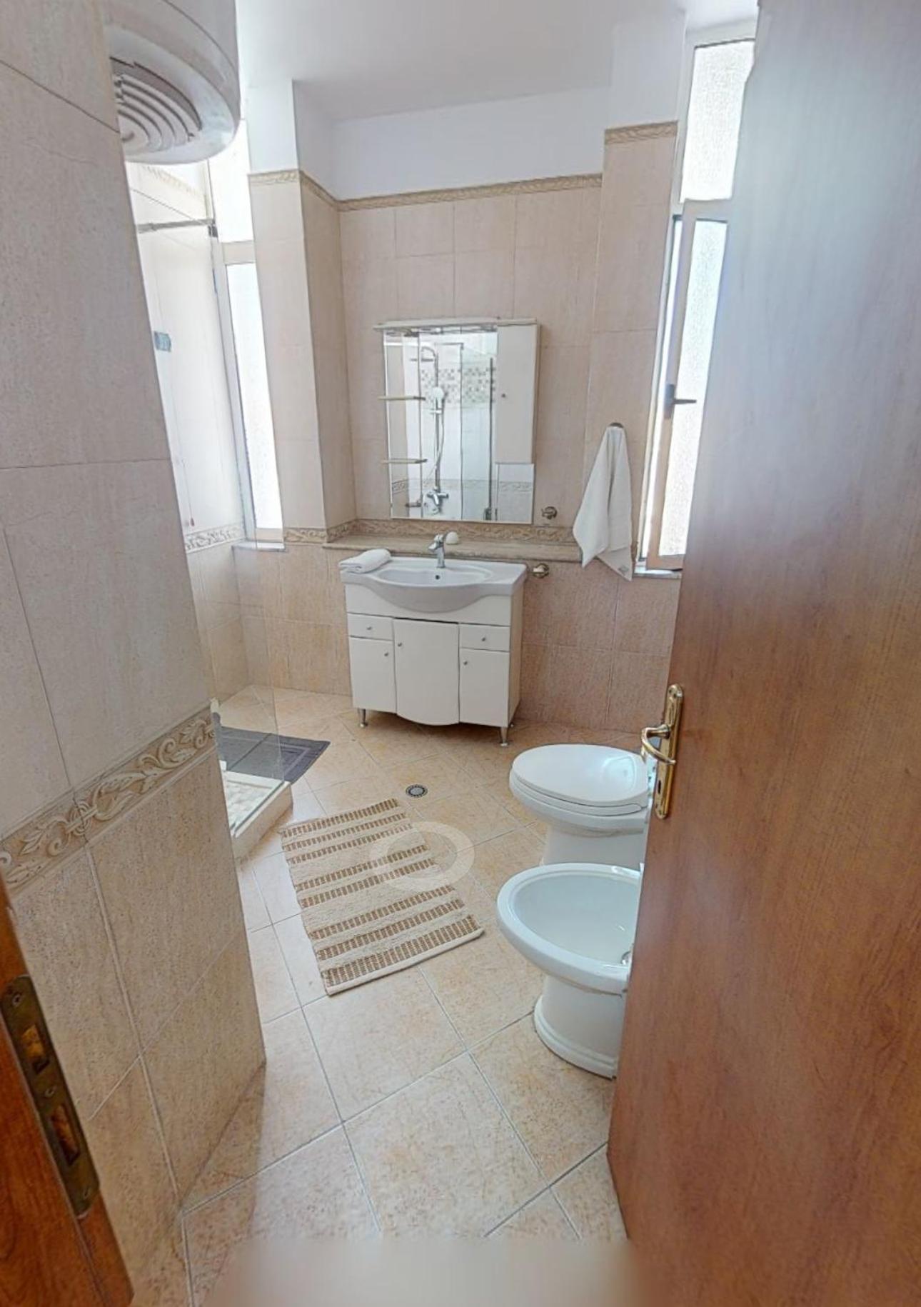 Coastal Nest Apartament Durrës